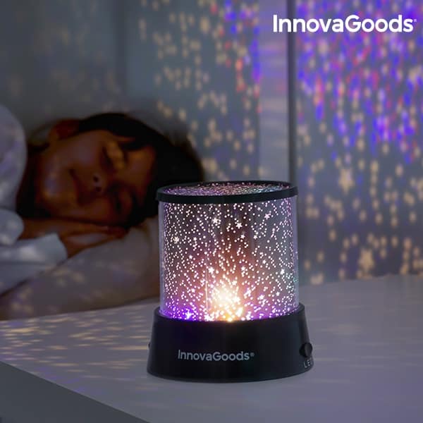 projektor led innova goods