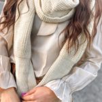 CozyWrap™ – 2-u-1 šal koji se pretvara u džemper