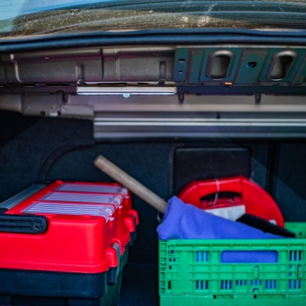 LED svjetlo - Slika 6