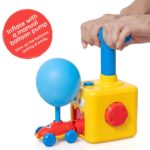 Balon igračka za lansiranje autića