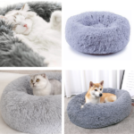 SUPER MEKANA I PAHULJASTA SOFA ZA PSE I MAČKE