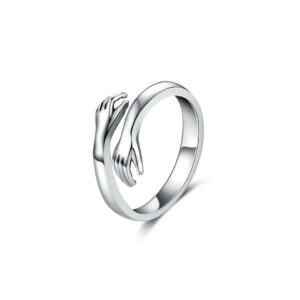 Alternative view of JEWELITY® – Prsten Zagrljaj