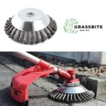 GRASSBITE ®️ ZAVRŠNI UDARAC DOSADNOM KOROVU