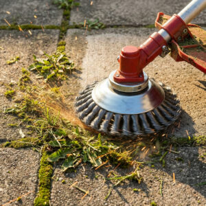 Alternative view of GRASSBITE® - ZAUVIJEK UKLONITE KOROV