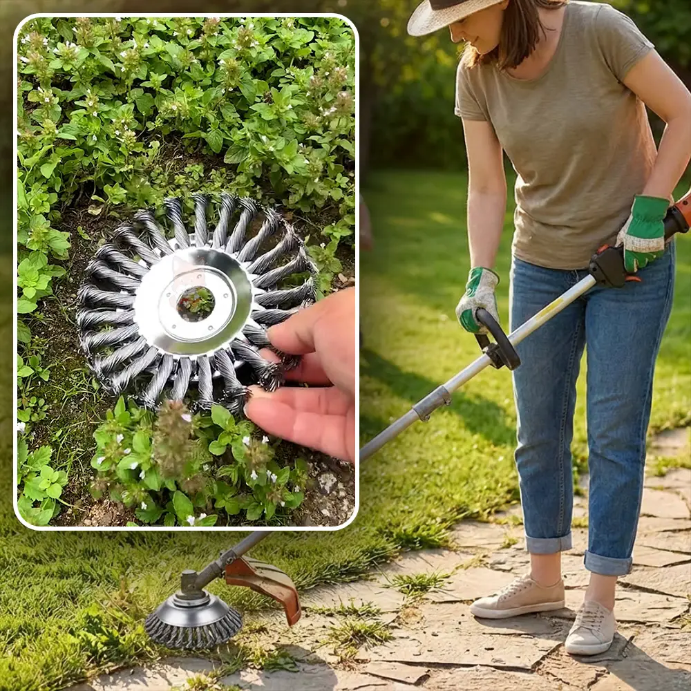 GRASSBITE® - ZAUVIJEK UKLONITE KOROV