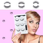 EYEMAGIC® Set magnetnih trepavica
