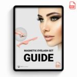 Vodič kroz stilove magnetnih trepavica (Datoteka je u PDF formatu i poslana je putem e-pošte BESPLATNO kad kupite proizvod)