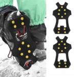 Silikonske navlake za cipele protiv klizanja