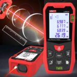 Laserski daljinomjer