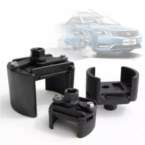 Alternative view of Ključ za Podesivi Filter Ulja