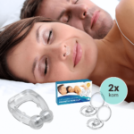 Udobni uređaj protiv hrkanja