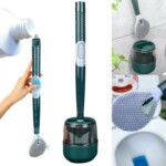 Četka za WC školjku FreshFlush™