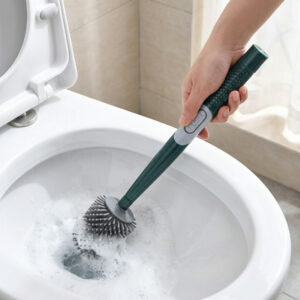 Alternative view of FRESHFLUSH – 2u1 WC četka s ugrađenim dozatorom sredstva za čišćenje