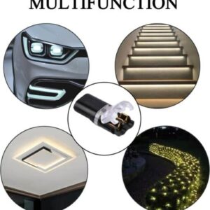 Alternative view of UTIČNI KONEKTORI ZA ŽICU WIREBINDER™ - 10+10 BESPLATNO!