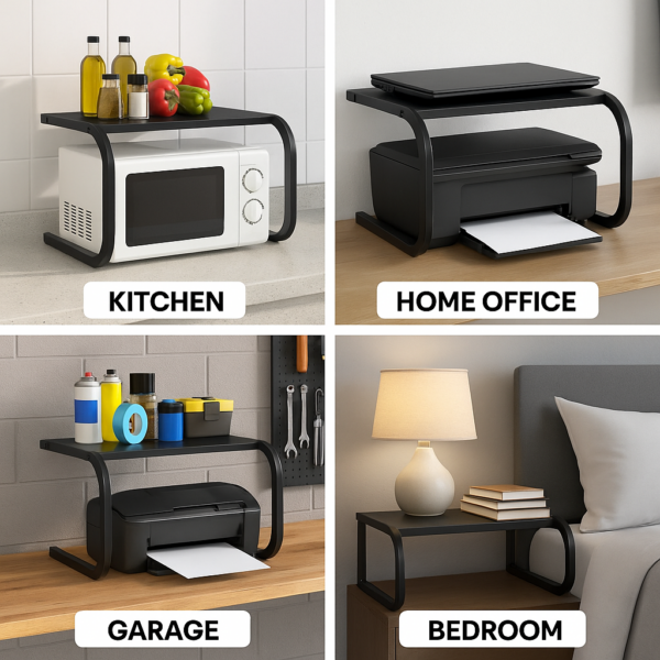 ELEVATE-KITCHEN™ – Trenutačno poboljšanje radnog prostora - Slika 6