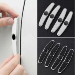 ŠTITNICI ZA VRATA AUTOMOBILA IMPACTX™