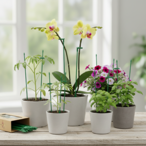 Alternative view of POTPORNI ŠTAPOVI ZA BILJKE BLOOMSTICKS™ - 20 KOM.