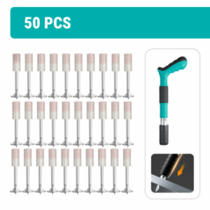 IGE ZA RIVETSLAMMER – 50 kom