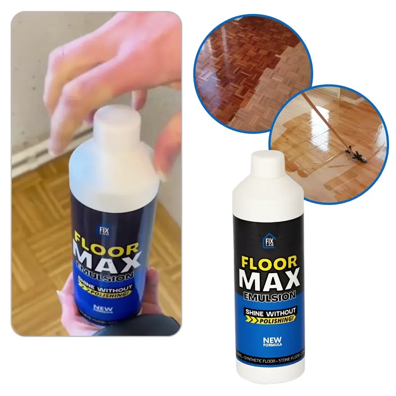 CleanShine – Sredstvo za čišćenje podova