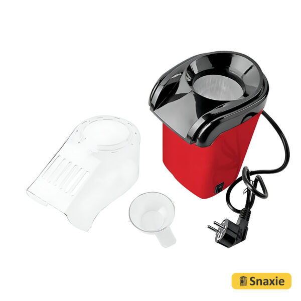 Snaxie™ - Stroj za kokice - Slika 6
