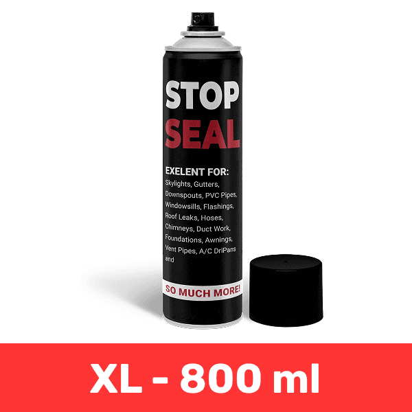 SPREJ ZA BRTVLJENJE I IZOLACIJU