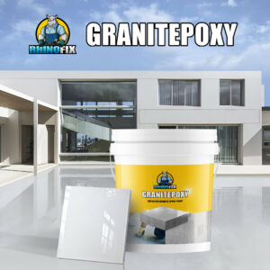RhinoFix™ - Kit za popravak Granitepox