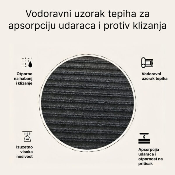 PetEase™ - Podesiva Rampa za Životinje - Slika 3