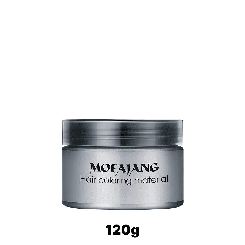 CHROMASHADE™ - Privremeni Obojeni Vosak za Kosu