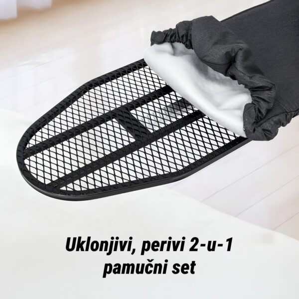 Uyoyous™ - Premium kompaktna glačala - Slika 3