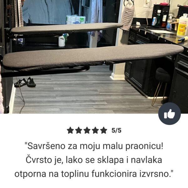 Uyoyous™ - Premium kompaktna glačala - Slika 7